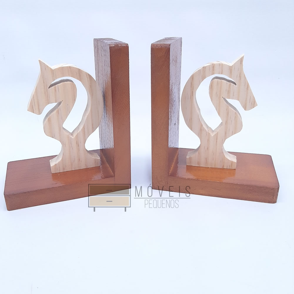 suporte para livros cavalo2
